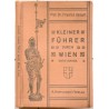 Kleiner Führer durch Wien