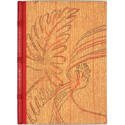 Baudelaire - Štika - Květy zla - Dudešek, 1947