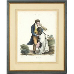 Lovers - Laisser-moi