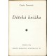 Dětská knížka - Sovová, Teige, Mrkvička - Lidová knihovna Aventina 6, 1924