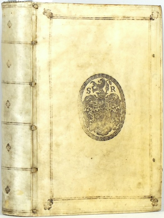 Sebastiano Erizzo - Discorso sopra le medaglie de gli antichi, 1584 - Roman coins and medals, numismatics