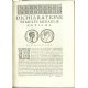 Sebastiano Erizzo - Discorso sopra le medaglie de gli antichi, 1584 - Römische Münzen und Medaillen, Numismatik