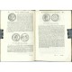 Sebastiano Erizzo - Discorso sopra le medaglie de gli antichi, 1584 - římské mince a medaile, numismatika