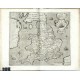 Camden - Britannia, sive Florentissimorum regnorum Angliae, Scotiae, Hiberniae, 1607