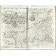 Camden - Britannia, sive Florentissimorum regnorum Angliae, Scotiae, Hiberniae, 1607