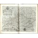 Camden - Britannia, sive Florentissimorum regnorum Angliae, Scotiae, Hiberniae, 1607