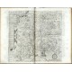 Camden - Britannia, sive Florentissimorum regnorum Angliae, Scotiae, Hiberniae, 1607