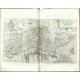 Camden - Britannia, sive Florentissimorum regnorum Angliae, Scotiae, Hiberniae, 1607
