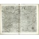 Camden - Britannia, sive Florentissimorum regnorum Angliae, Scotiae, Hiberniae, 1607