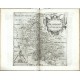 Camden - Britannia, sive Florentissimorum regnorum Angliae, Scotiae, Hiberniae, 1607
