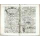 Camden - Britannia, sive Florentissimorum regnorum Angliae, Scotiae, Hiberniae, 1607