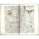 Camden - Britannia, sive Florentissimorum regnorum Angliae, Scotiae, Hiberniae, 1607