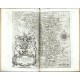 Camden - Britannia, sive Florentissimorum regnorum Angliae, Scotiae, Hiberniae, 1607