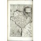 Camden - Britannia, sive Florentissimorum regnorum Angliae, Scotiae, Hiberniae, 1607