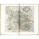 Camden - Britannia, sive Florentissimorum regnorum Angliae, Scotiae, Hiberniae, 1607