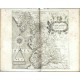 Camden - Britannia, sive Florentissimorum regnorum Angliae, Scotiae, Hiberniae, 1607