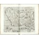 Camden - Britannia, sive Florentissimorum regnorum Angliae, Scotiae, Hiberniae, 1607