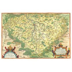Regni Bohemiae Descriptio