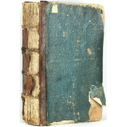 Lauterbeck, Politia Historica. O vrchnostech a správcích světských knihy patery, 1584