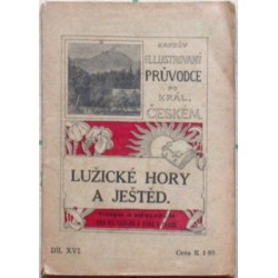 Lužické hory a Ještěd