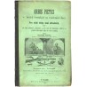 Komenský, Patočka - Orbis Pictus v řeči české a německé, Praha, Kober, 1877