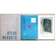 Atlas nerostů