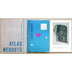 Atlas nerostů