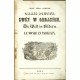 Komenský, Amerling - Orbis Pictus, Swět w obrazích, Praha, 1845-1852