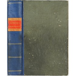 Komenský - Orbis Pictus ... Swět w obrazých, Hradec Králové, Pospíšil, 1833