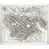 Breslau - Wratislavia, Breslaw, Kupferstich, Merian, 1650