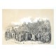 Wien umlagert von k. k. Truppen 1848
