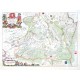 Drentia Comitatvs Transiselaniae Tabula II. - Stará mapa