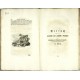 Peithner z Lichtenfelsu - Versuch über die ... böhmischen und mährischen Bergwerke, Vídeň, Schmidt, 1780