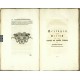 Peithner z Lichtenfelsu - Versuch über die ... böhmischen und mährischen Bergwerke, Vídeň, Schmidt, 1780