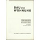 Moderní architektura - Bau und Wohnung, Stuttgart, 1927