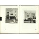 Moderní architektura - Bau und Wohnung, Stuttgart, 1927