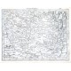 Brabantia - Antique map
