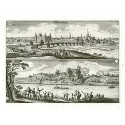 Aschaffenburg - Steinheim