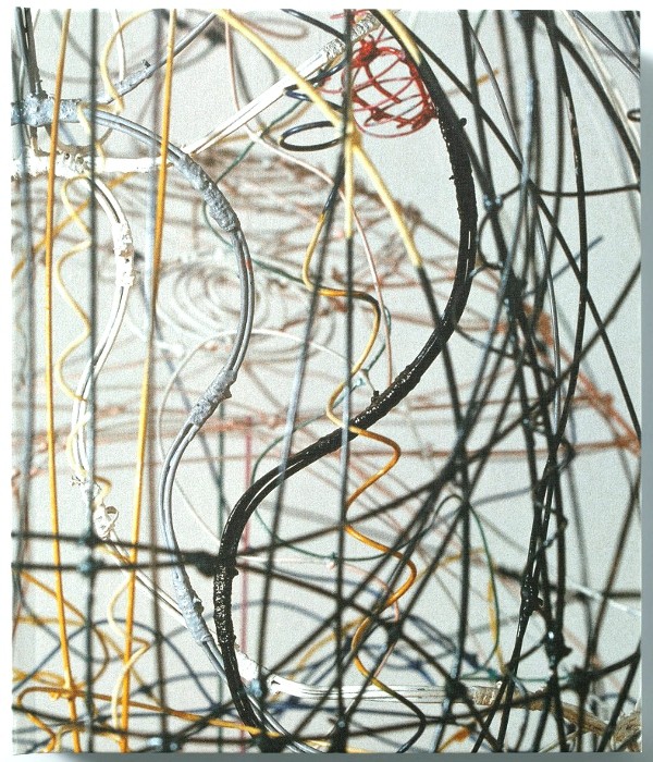 Karel Malich - Karel Srp, Galerie Zdeněk Sklenář, 2013 - vydání v angličtině