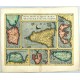 Insularum aliquot Maris Mediterranei descriptio