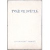 Tvář ve světle. Studentský sborník.