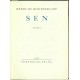 Sen - Henry de Montherlant - Škeřík, 1927, Symposion 28
