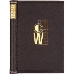 Epistola - Oscar Wilde - Škeřík, 1933, Symposion 62