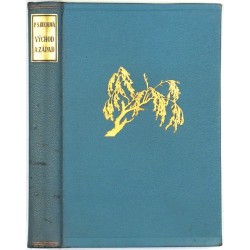 Východ a západ - Bucková - Škeřík, 1935, Symposion 90