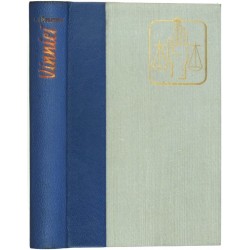 Vinníci - Ferenc Körmendi - Václav Petr, Praha, 1939 - autorova dedikace perem