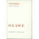 O lásce - Stendhal - Škeřík, 1930, Symposion 43, vazba Teige