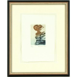 Karel Demel, Ex Libris Lyra Pragensis, lept, 1982