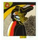 Josef Liesler, barevná litografie, 1993