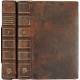Pelcl, Geschichte der Böhmen, 1782 - Dějiny českých zemí