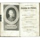 Pelcl, Geschichte der Böhmen, 1782 - Dějiny českých zemí